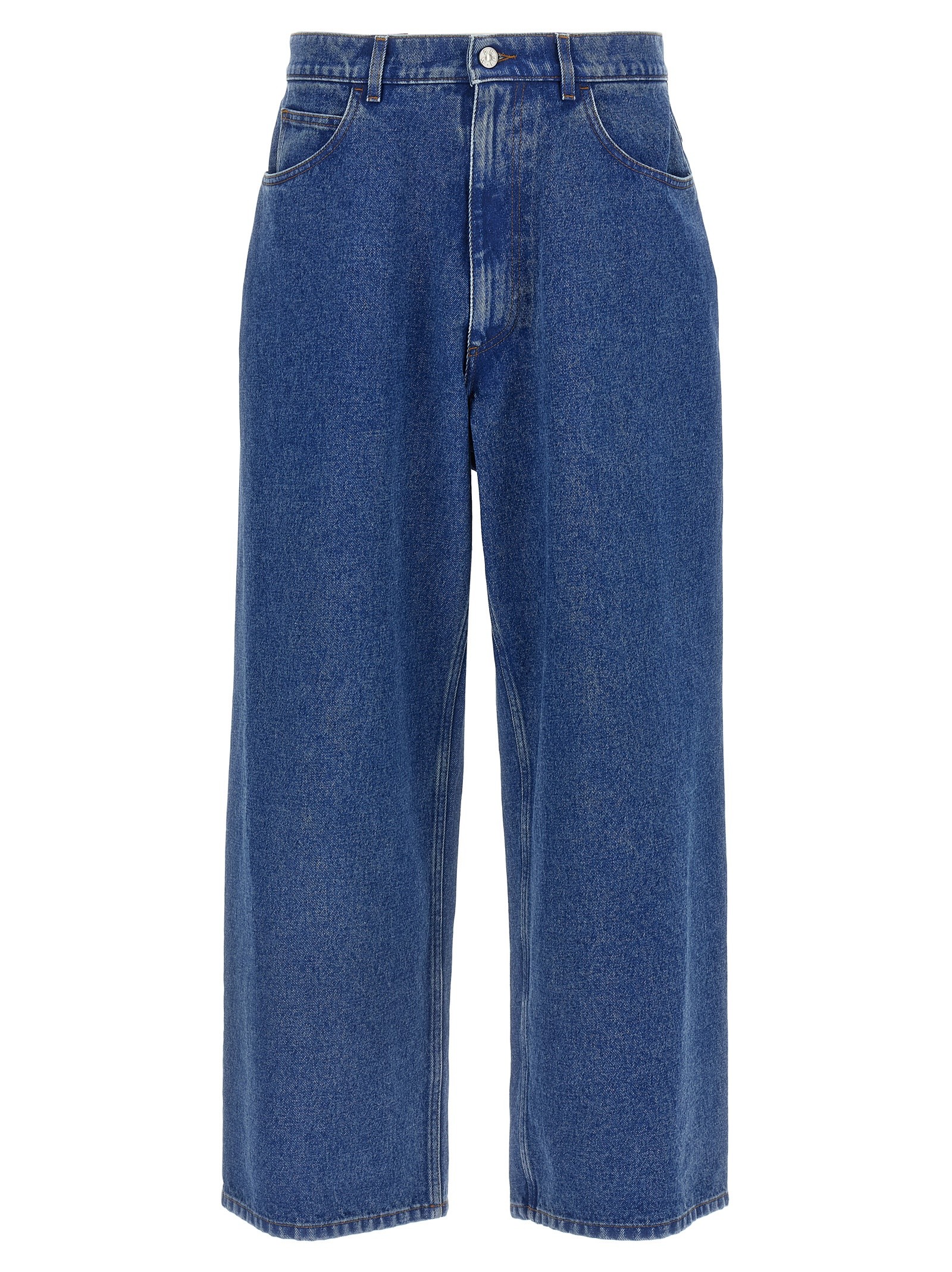 [Marni] Jeans FW25 PUJU0114X0USCY2700B60