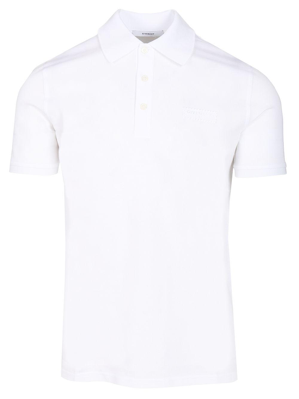 [Givenchy] T-shirts Short Sleeve SS26 BML00G3YSG100
