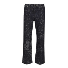 [Fendi] Jeans SS26 FLP302AW1BF0QA2