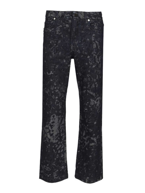 [Fendi] Jeans SS26 FLP302AW1BF0QA2