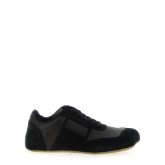 [MM6 Maison Margiela] Sneakers FW25 SH3WS0012P6435T8013