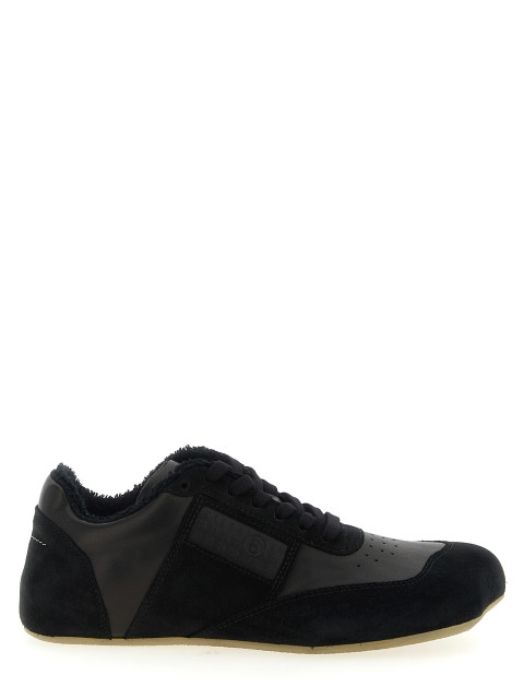 [MM6 Maison Margiela] Sneakers FW25 SH3WS0012P6435T8013