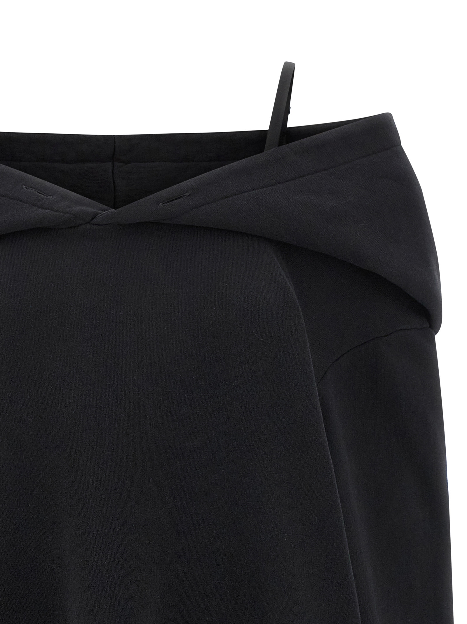 [MM6 Maison Margiela] Long sleeve dress FW25 S52DD0074M25014900