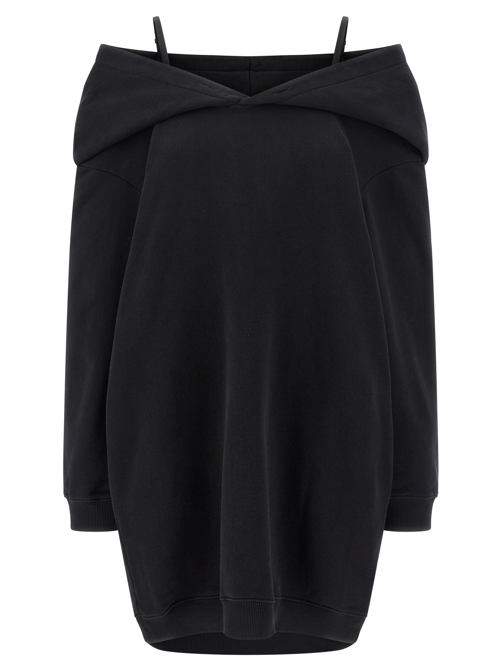 [MM6 Maison Margiela] Long sleeve dress FW25 S52DD0074M25014900