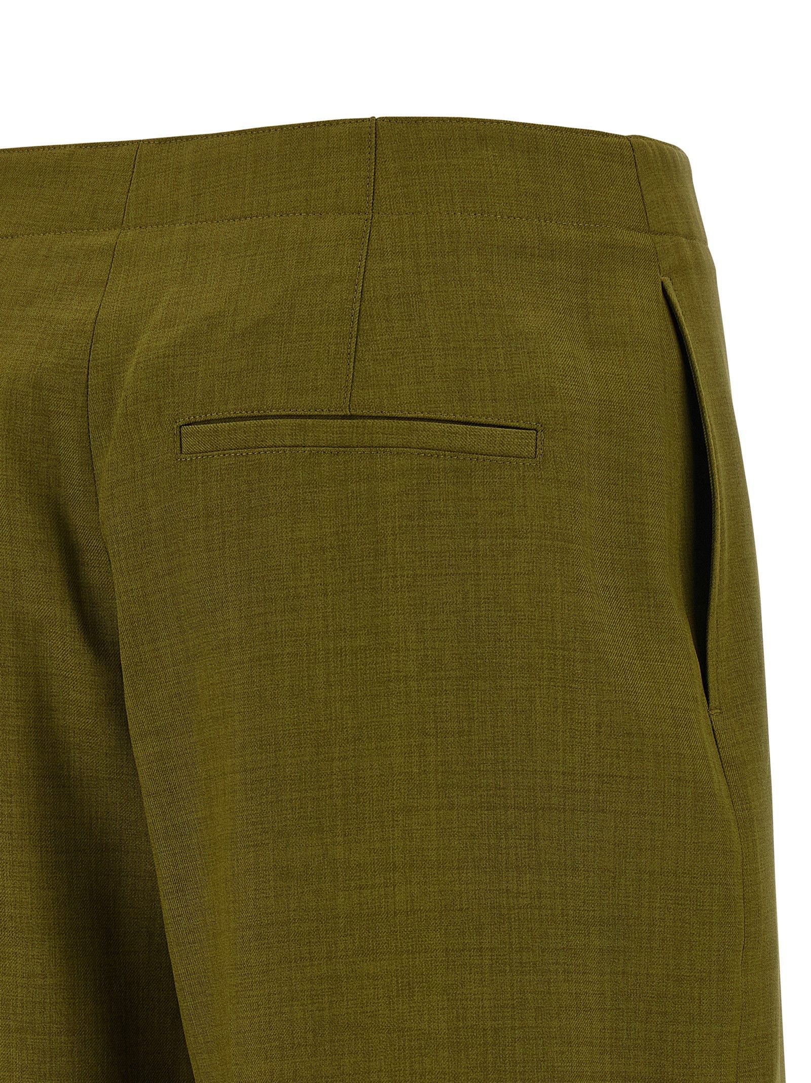 [Theory] Trousers FW25 P0605203U86
