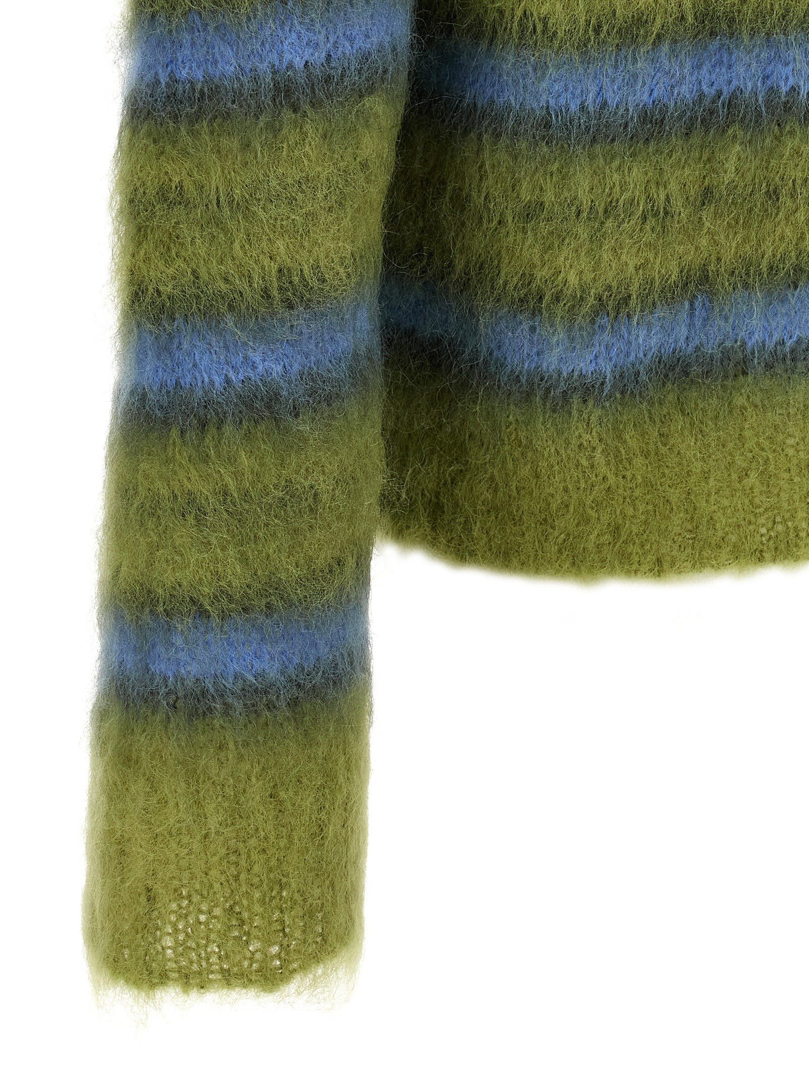 [Marni] Knitwear FW25 GCMG0161Q0UFU174RGV36