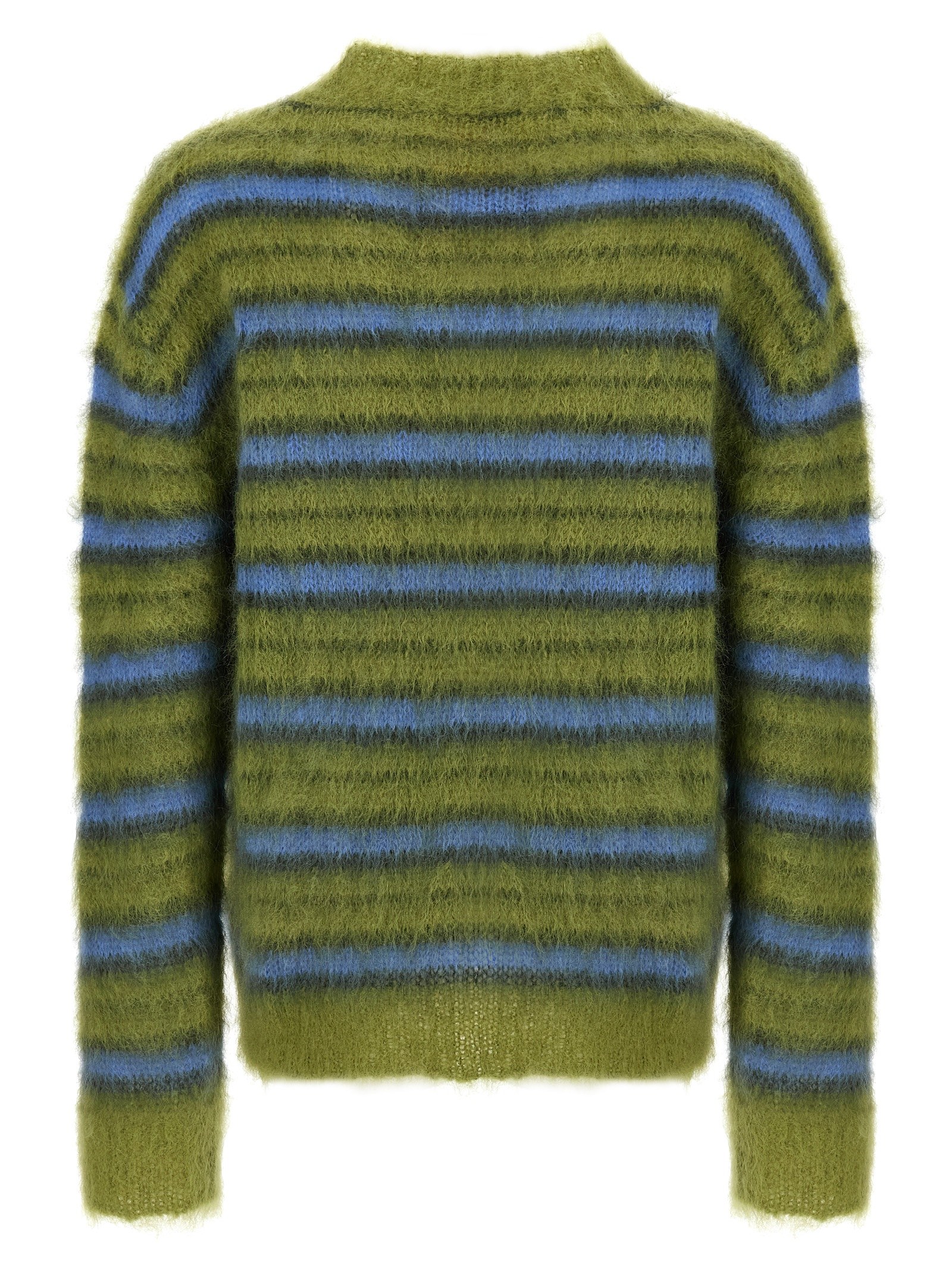 [Marni] Knitwear FW25 GCMG0161Q0UFU174RGV36