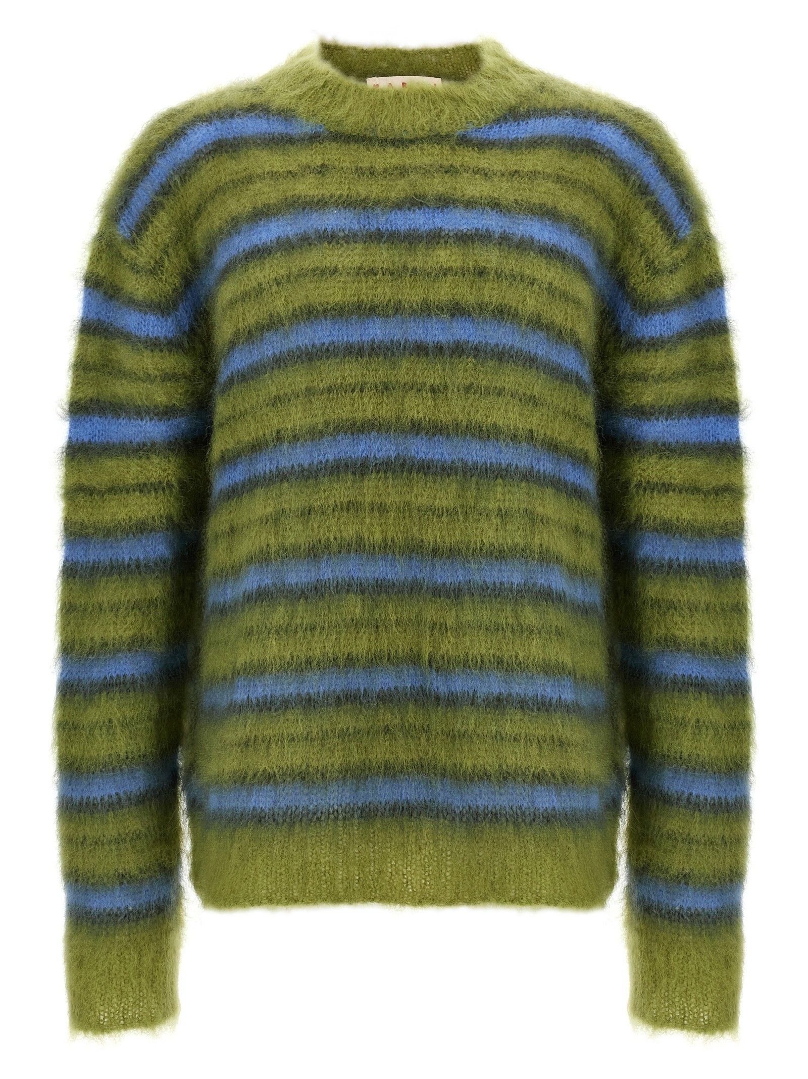 [Marni] Knitwear FW25 GCMG0161Q0UFU174RGV36