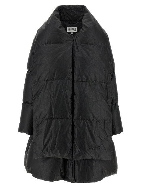 [MM6 Maison Margiela] Down jacket FW25 S52AA0193S53057900