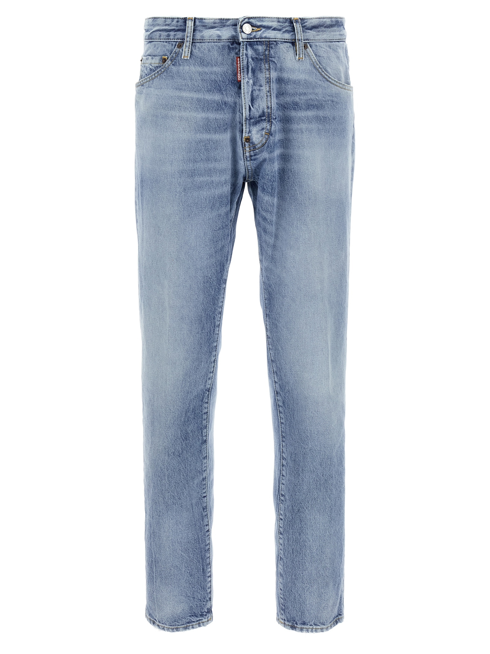 [Dsquared2] Jeans FW25 S74LB1745S30839470