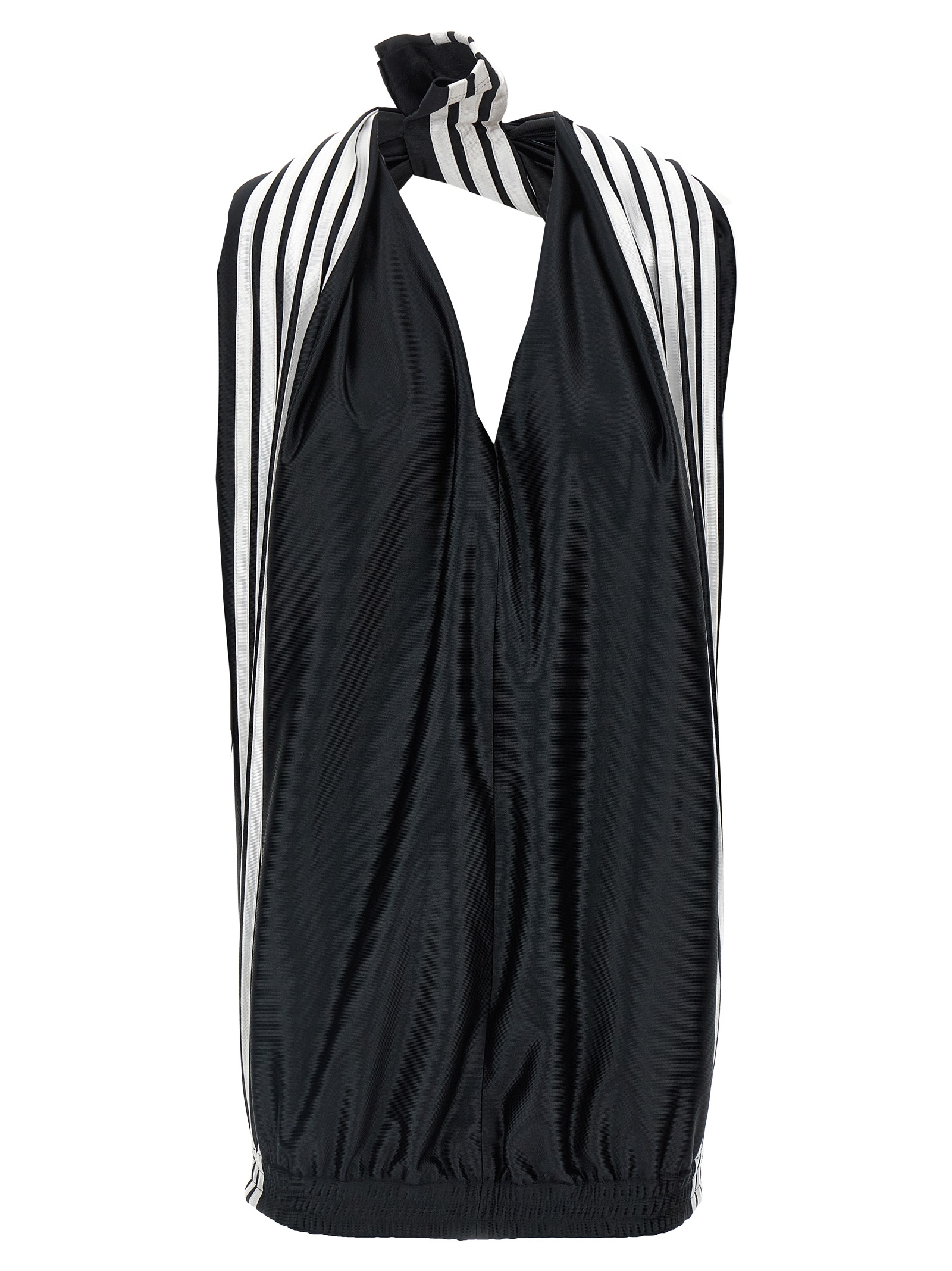 [Balenciaga] Sleeveless dress FW25 838791TLV291000