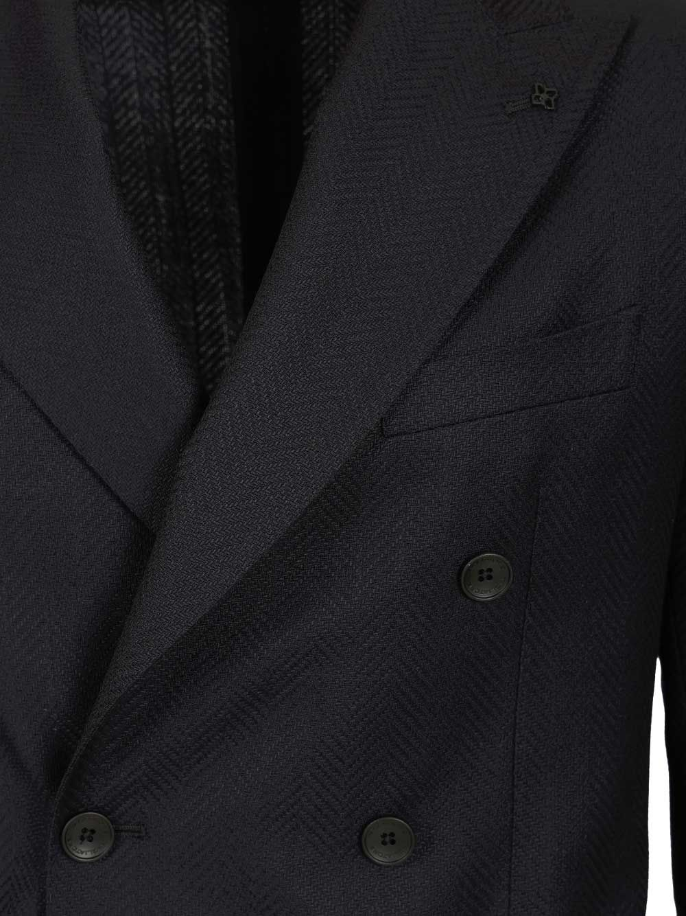 [TAGLIATORE] Jacket SS26 1SMC20K--120187B1131