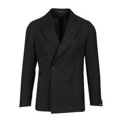 [TAGLIATORE] Jacket SS26 1SMC20K--120187B1131