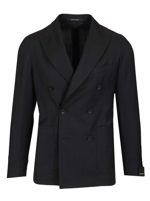 [TAGLIATORE] Jacket SS26 1SMC20K--120187B1131