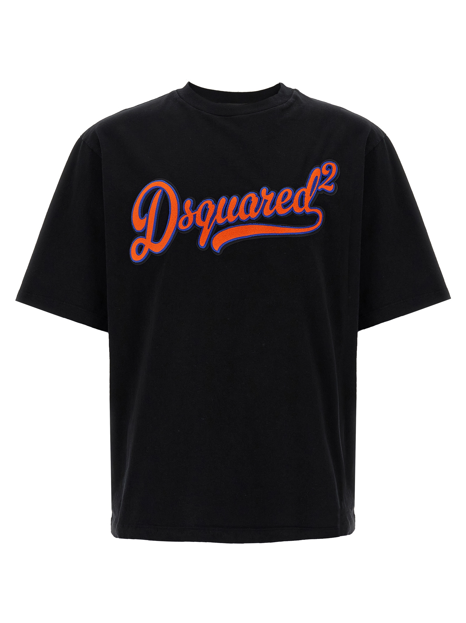 [Dsquared2] T-shirts Short Sleeve FW25 S74GD1435S24583900