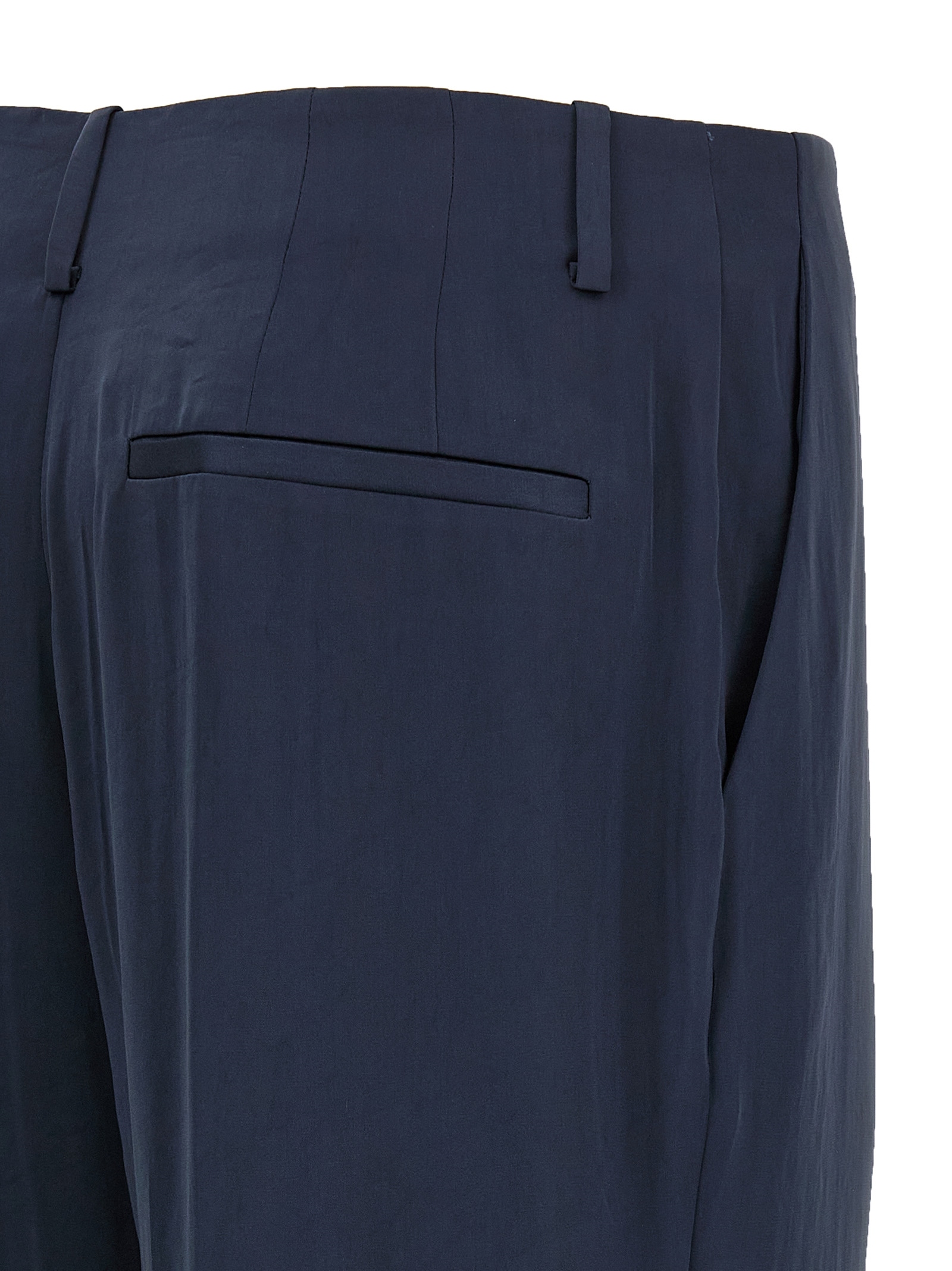 [Theory] Trousers FW25 P0605201XLV