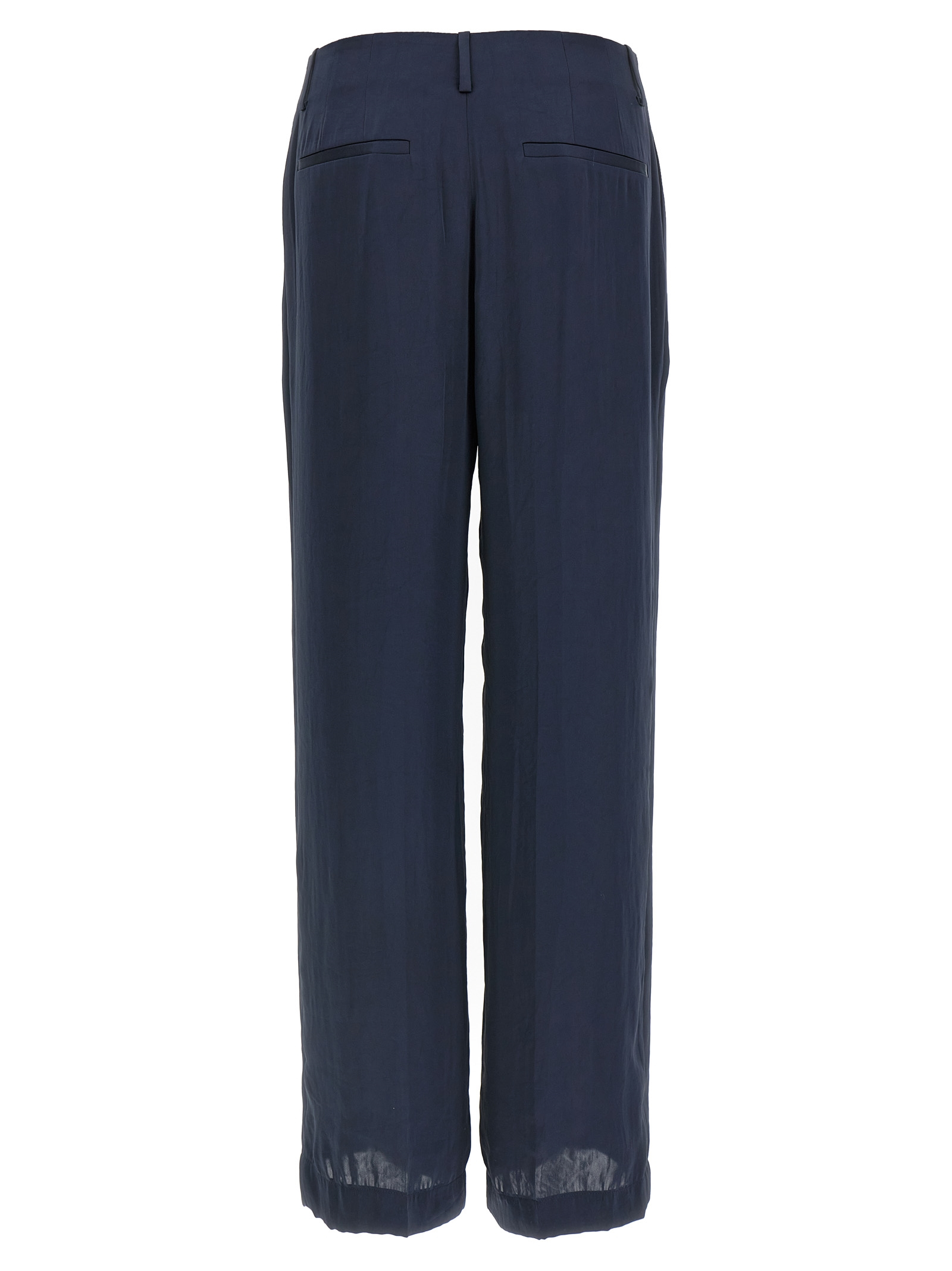 [Theory] Trousers FW25 P0605201XLV