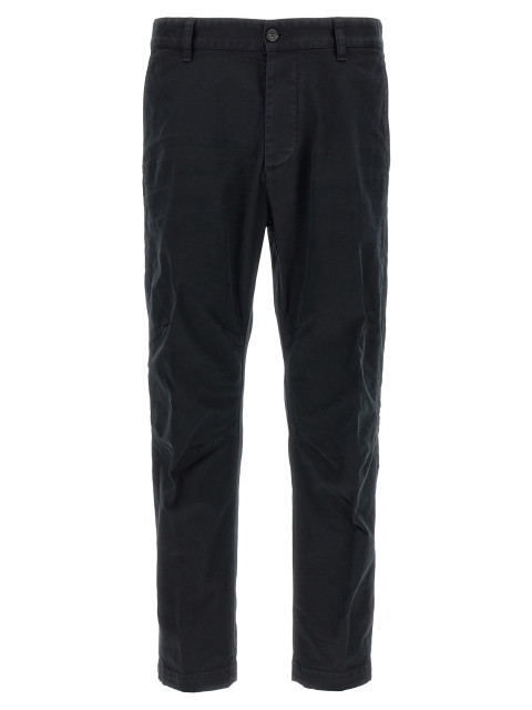 [Dsquared2] Trousers FW25 S74KB0819S39021900
