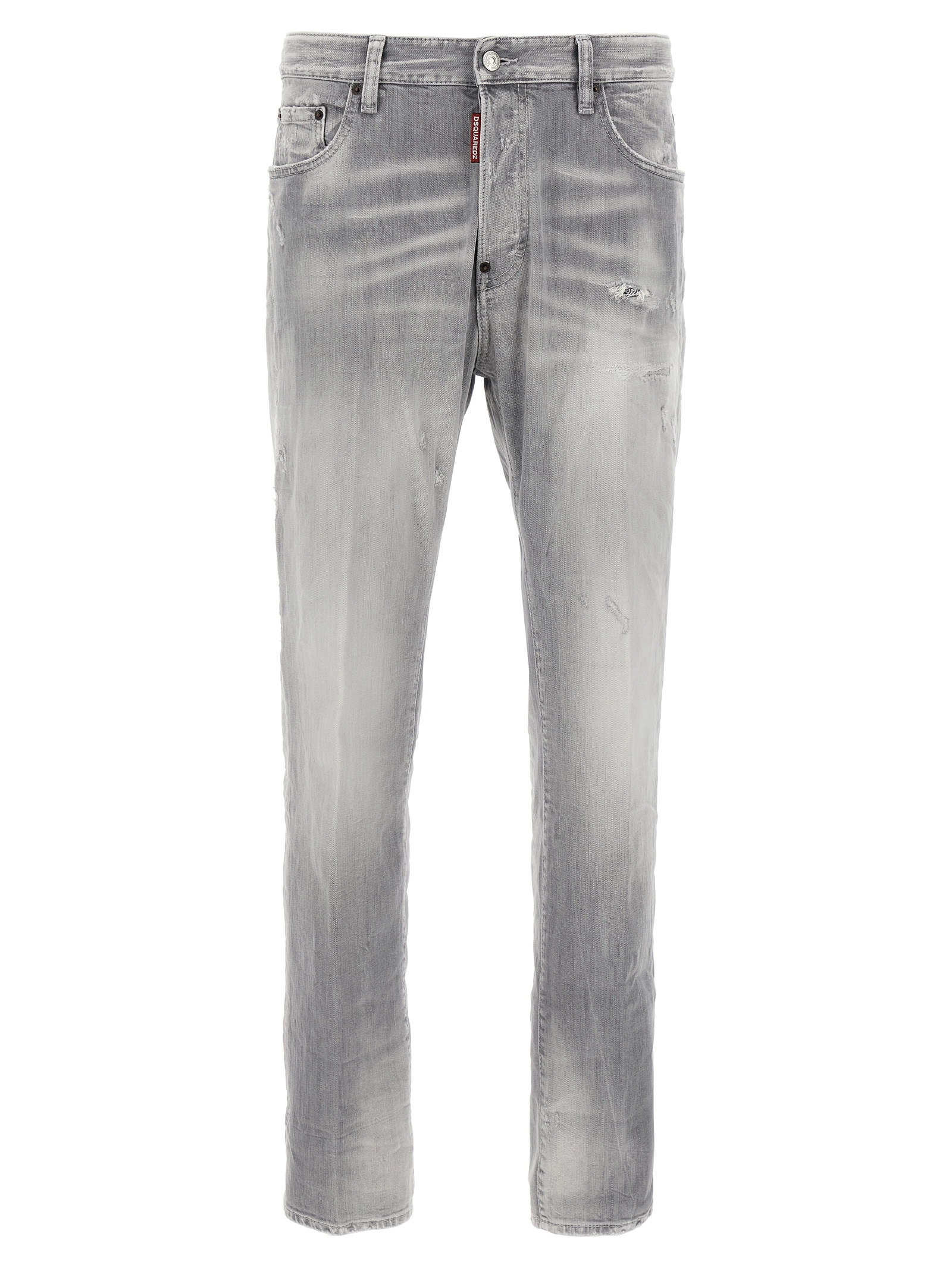 [Dsquared2] Jeans FW25 S74LB1755S30260852