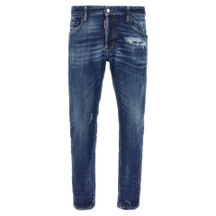 [Dsquared2] Jeans FW25 S74LB1729S30872470