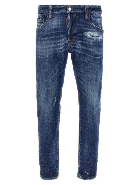 [Dsquared2] Jeans FW25 S74LB1729S30872470