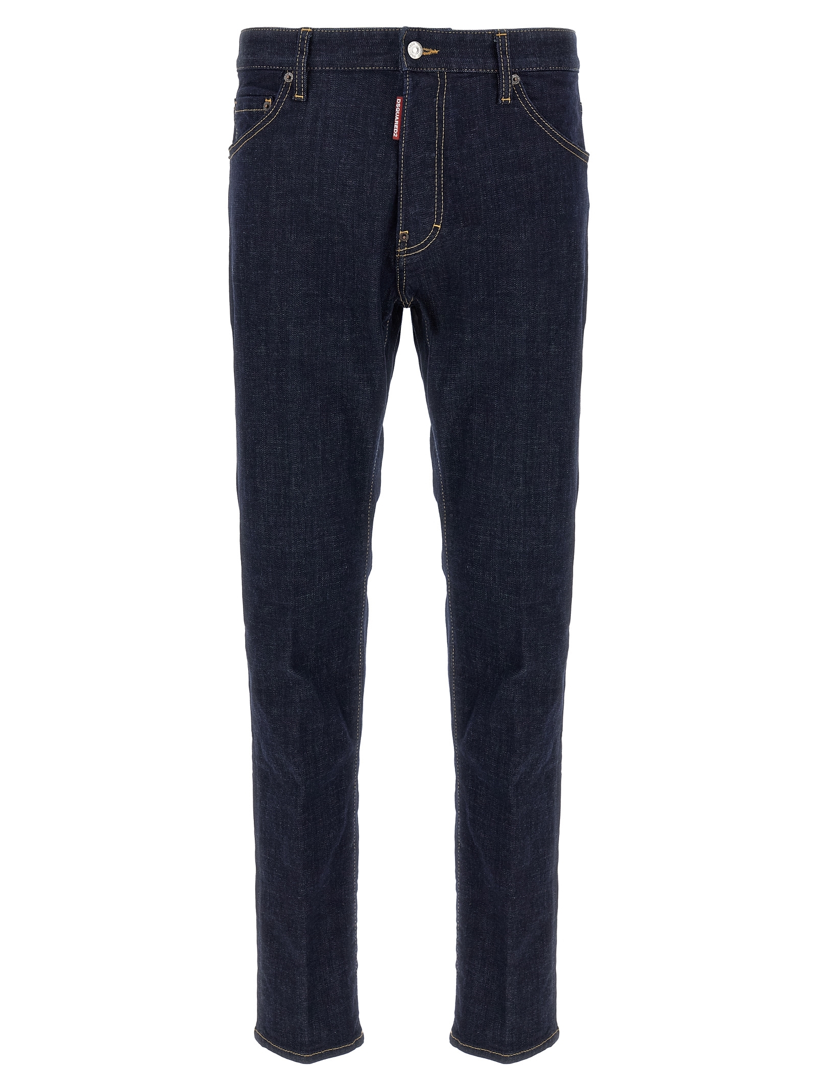 [Dsquared2] Jeans FW25 S74LB1741S30664470