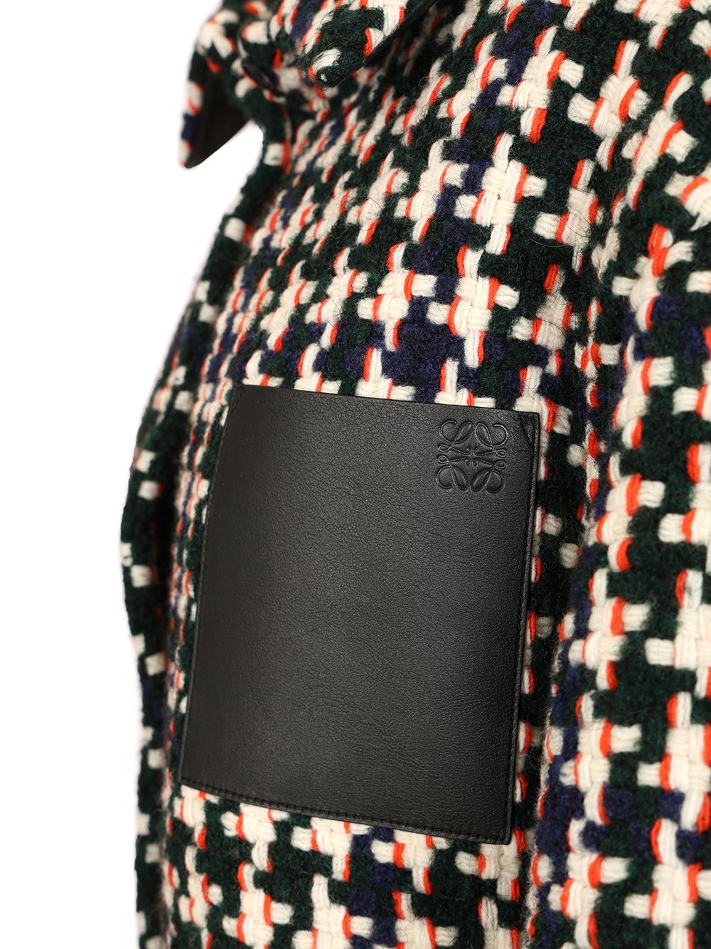 [Loewe] Shirts Long Sleeve SS26 S359Y02XFP4061