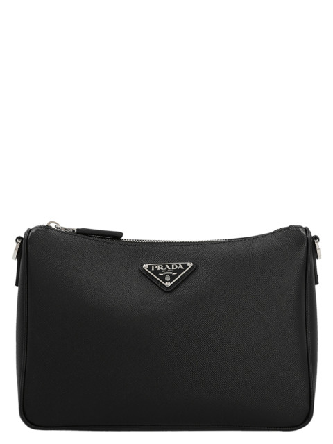 [Prada] Cross body bag FW25 2VH113VDMP9Z2F0002