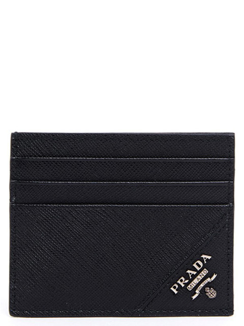 [Prada] Wallet SS26 2MC223QMEF0002