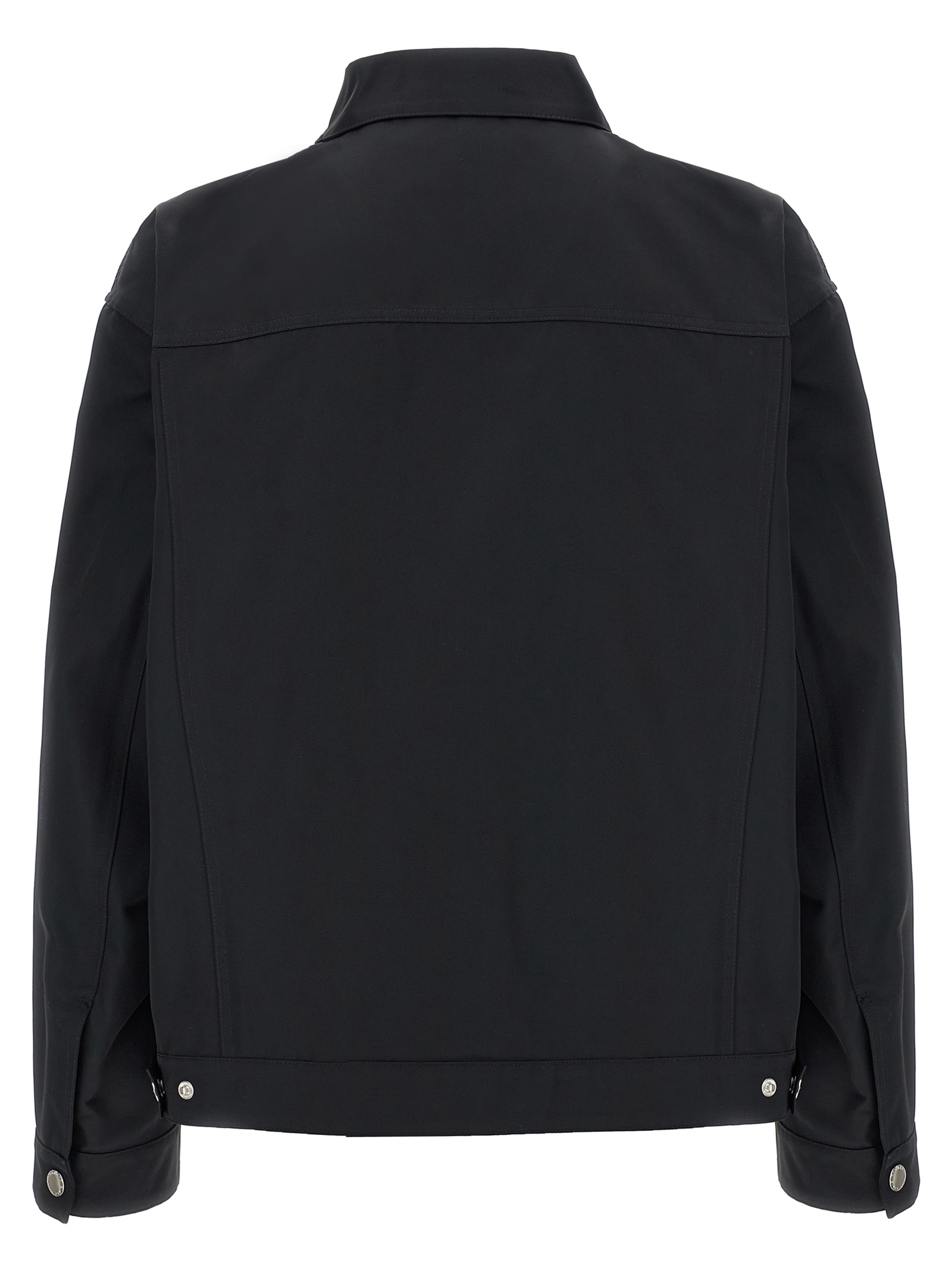 [Dsquared2] Casual Jacket FW25 S74AM1618D35272900
