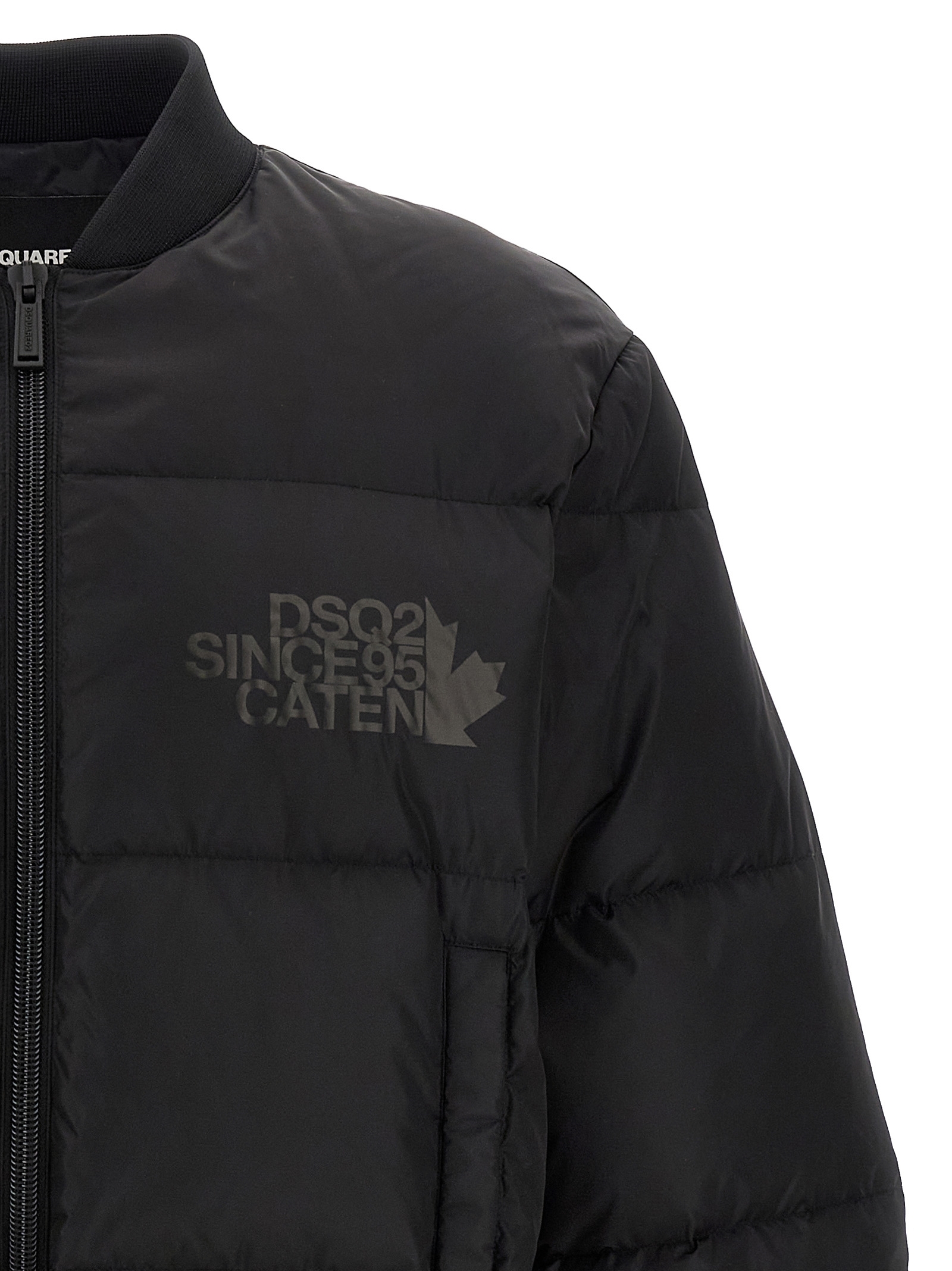 [Dsquared2] Down Jacket FW25 S74AM1612S53817900