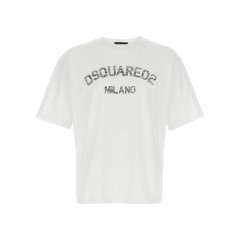 [Dsquared2] T-shirts Short Sleeve FW25 S74GD1476D20020961