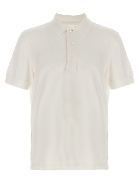 [Tom Ford] T-shirts Short Sleeve FW25 JPS011JMT013AW002