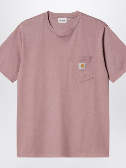 [CARHARTT WIP] T-shirts Short Sleeve FW25 I035140CO