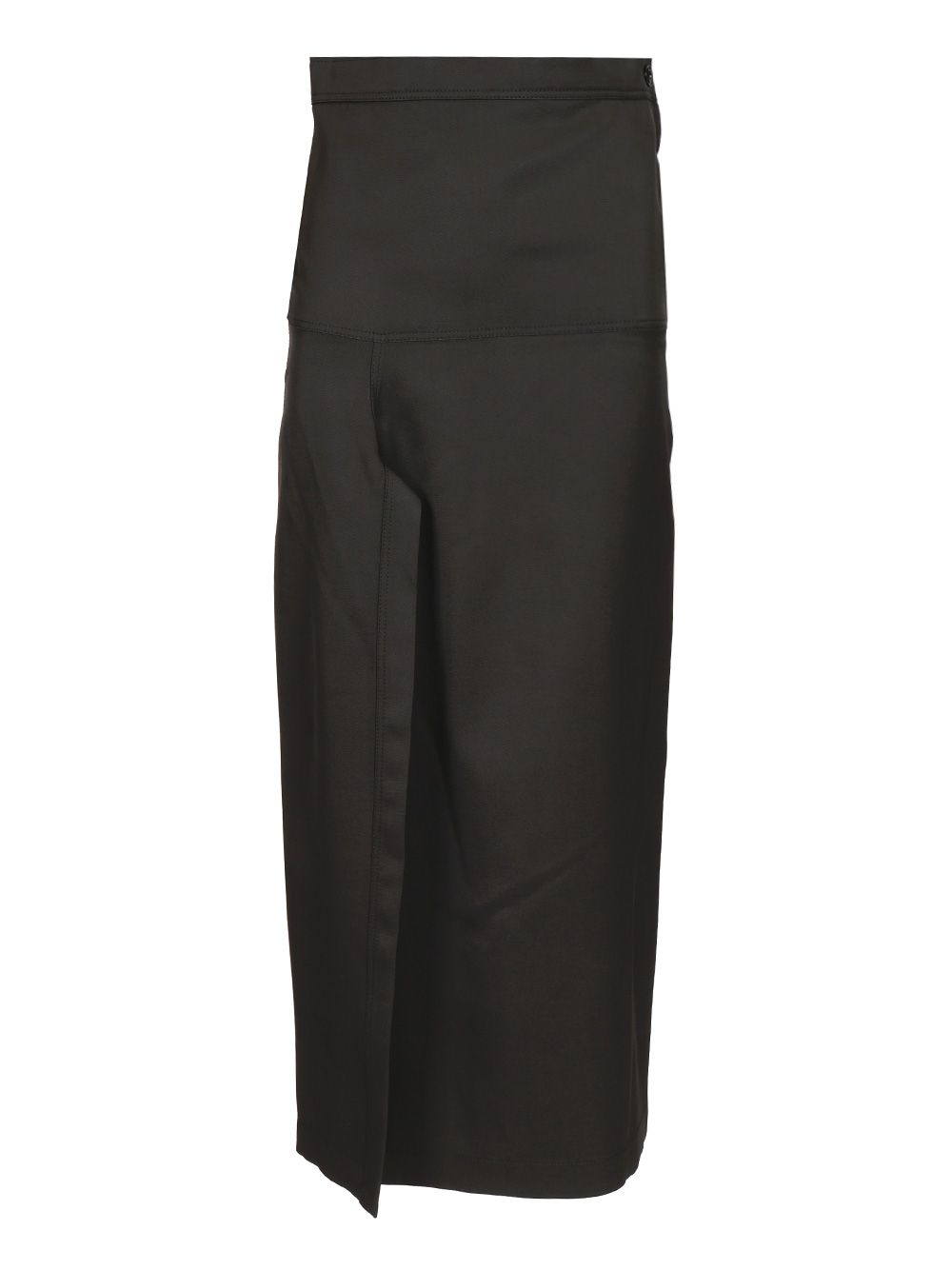 [LEMAIRE] Long skirt SS25 SK1049 LF1362BK999