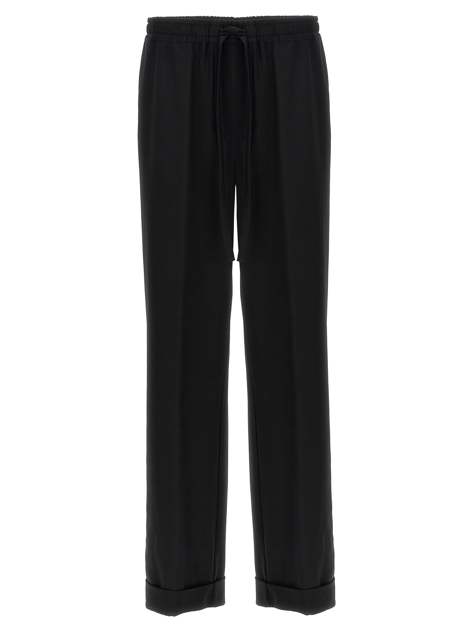 [Dolce & Gabbana] Trousers FW24 GP073TFU2SBN0000
