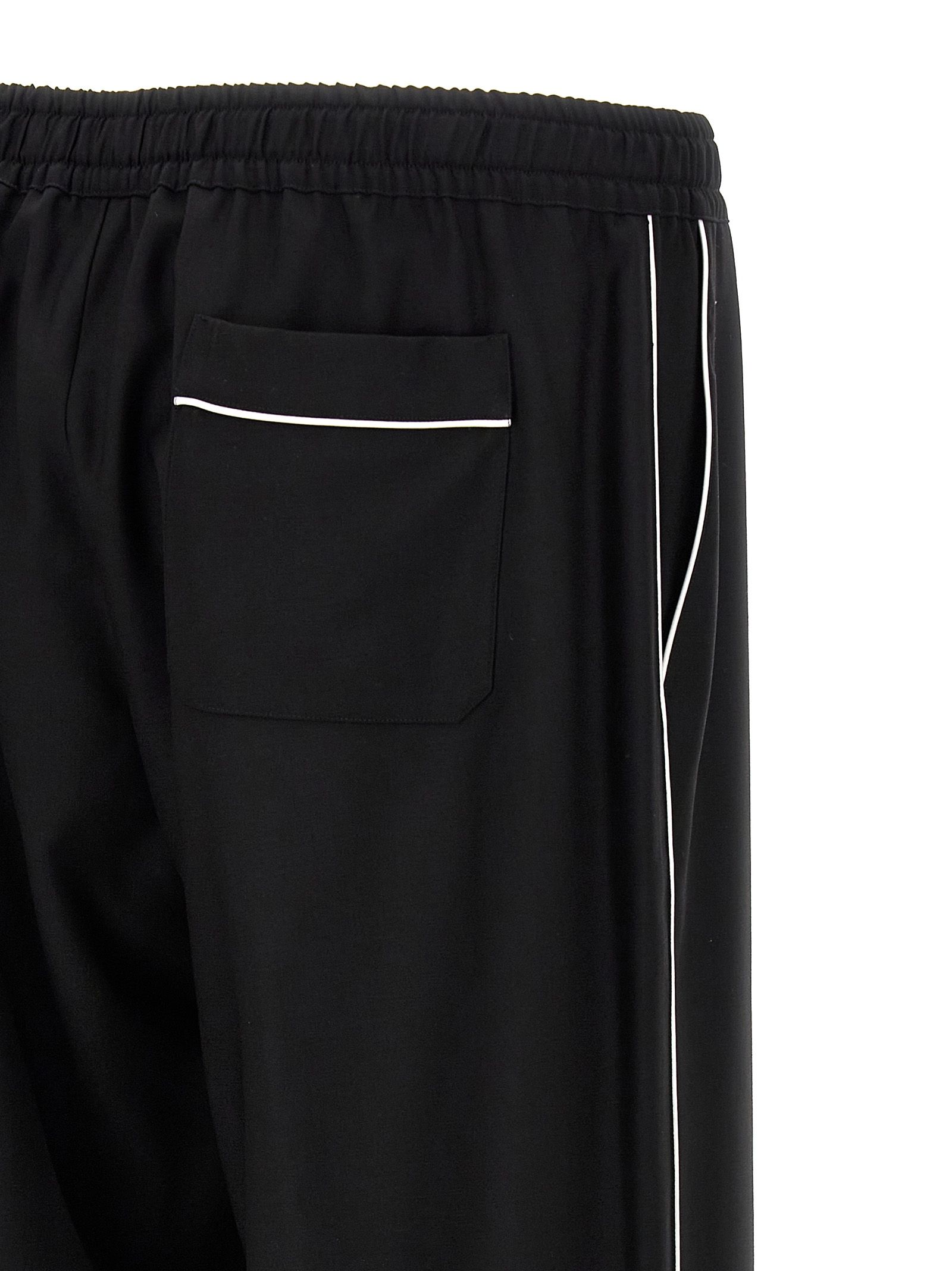 [Dolce & Gabbana] Trousers FW24 GP073TFU2SBN0000