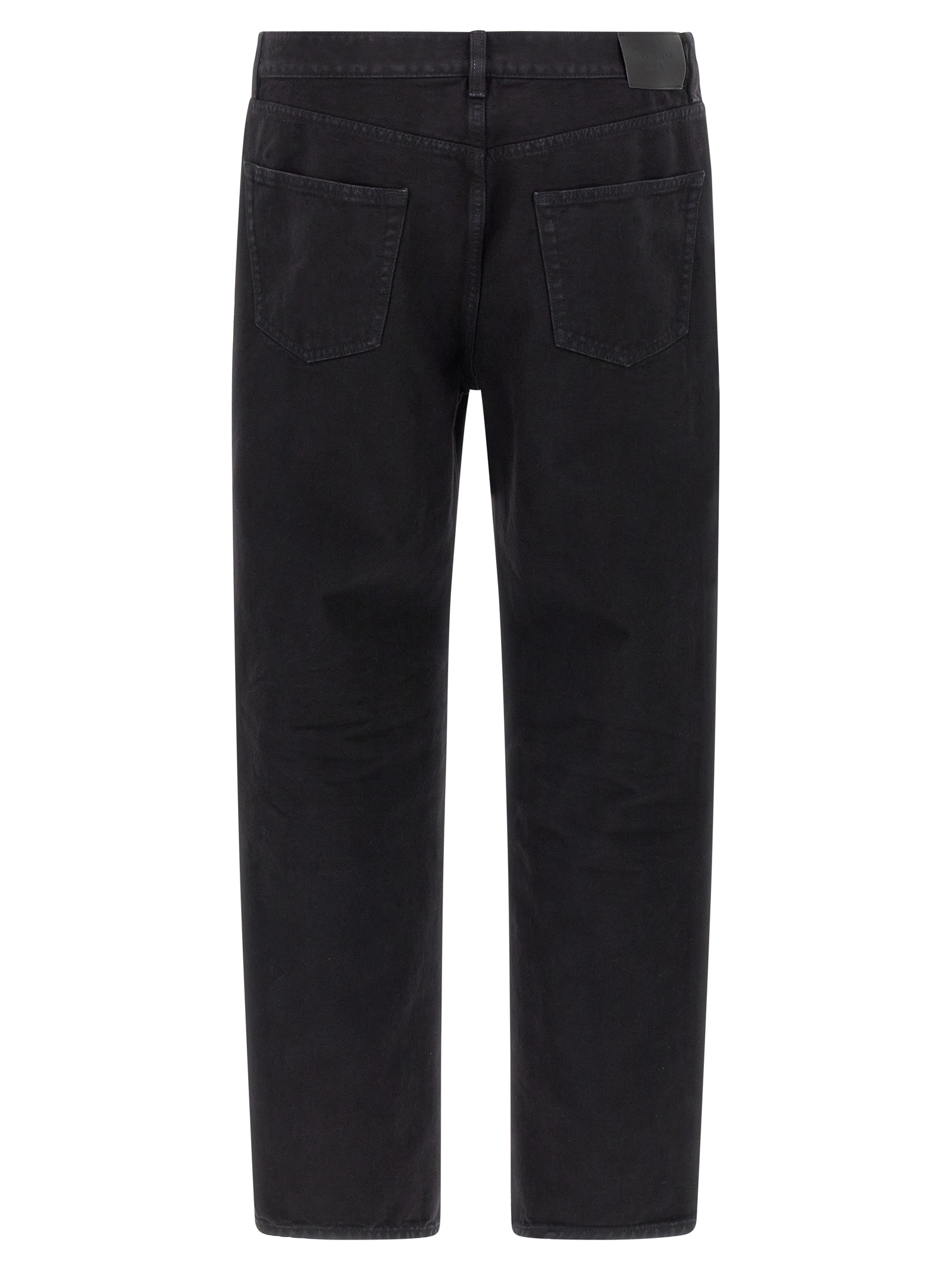 [Saint Laurent] Jeans FW25 816412Y29WA1294