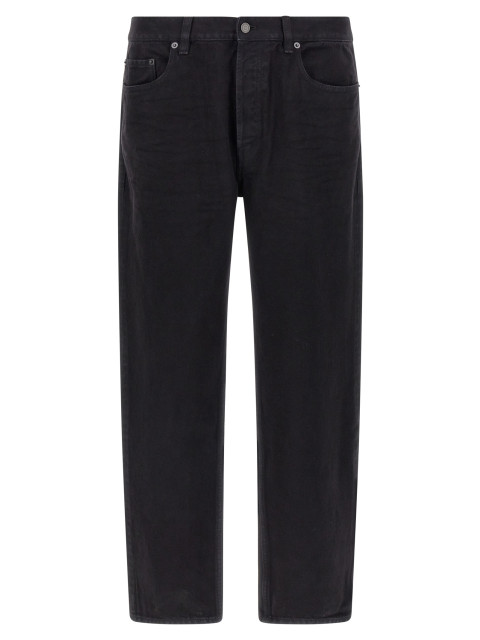 [Saint Laurent] Jeans FW25 816412Y29WA1294
