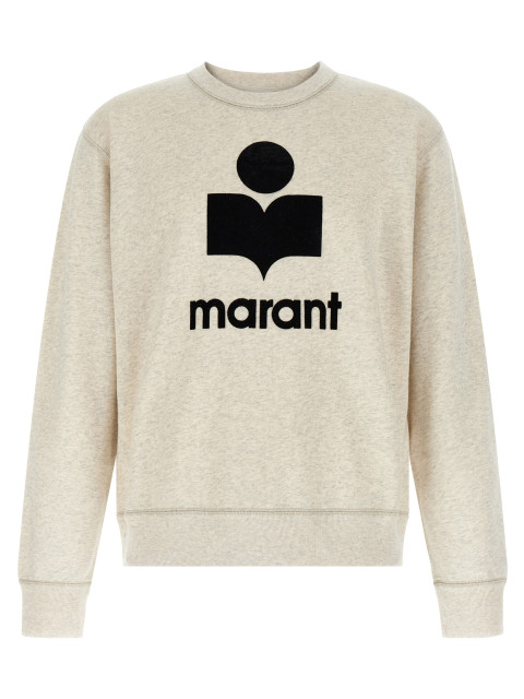 [MARANT] Sweatshirt FW25 SW0029HAB1M18H23EC