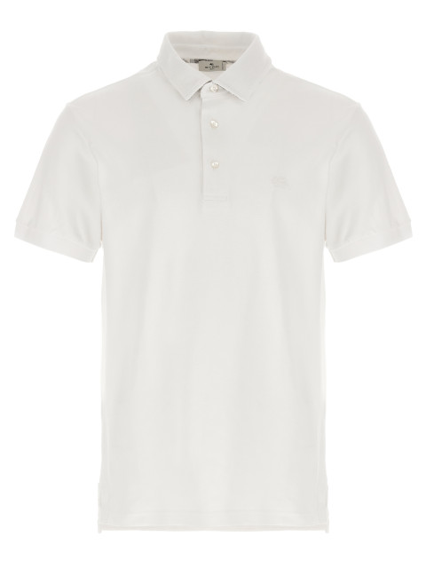 [Etro] T-shirts Short Sleeve FW25 MRMD0006AJ264W0800