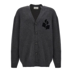 [MARANT] Cardigan FW25 CA0083HAA1L03H02AN