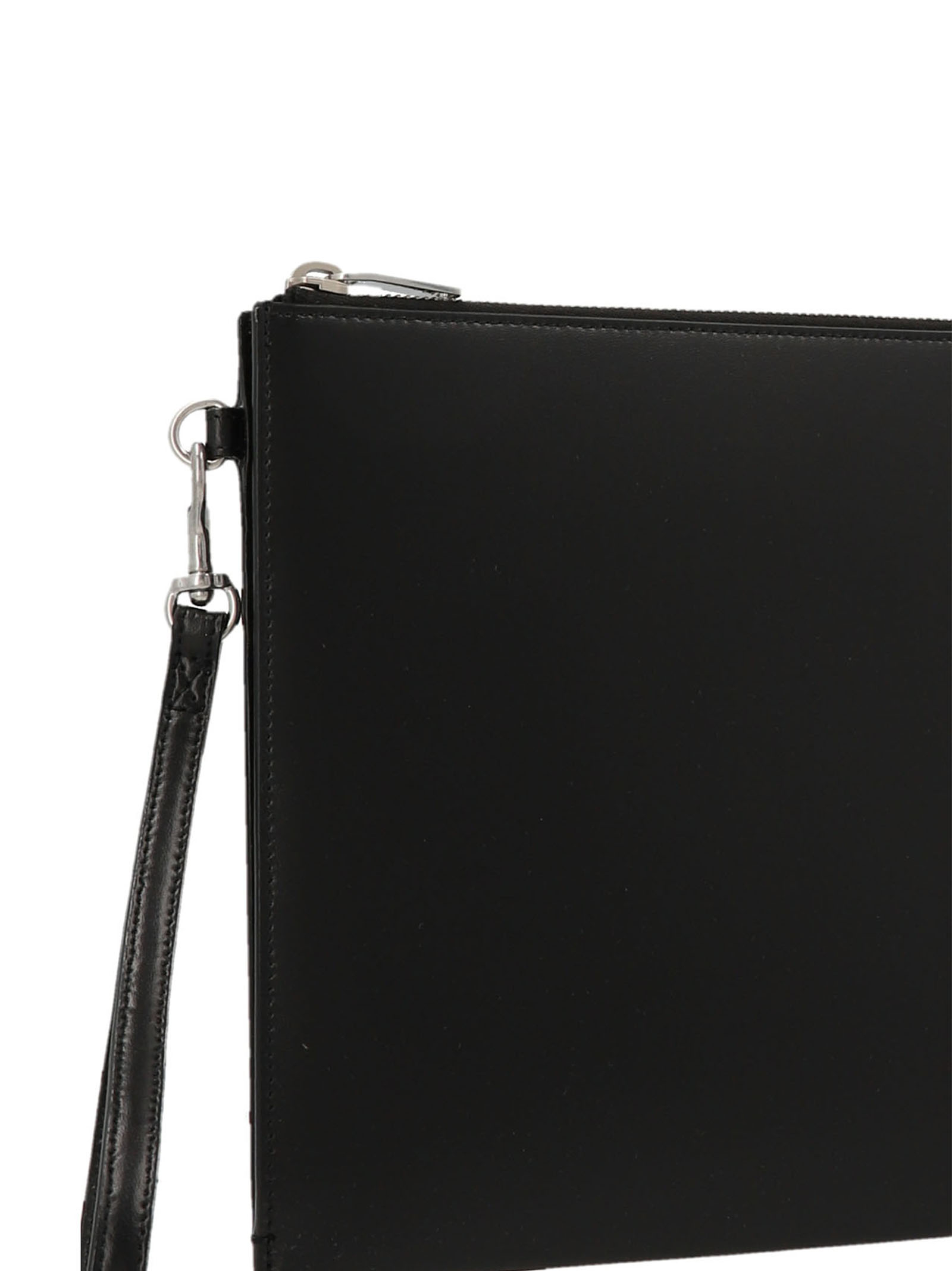 [Saint Laurent] Clutch bag FW25 6838271JB0E1000