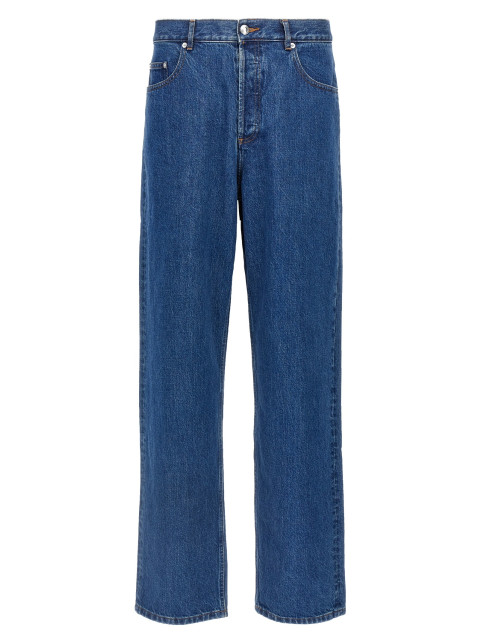 [A.P.C.] Jeans FW25 COHTDM09156IAL