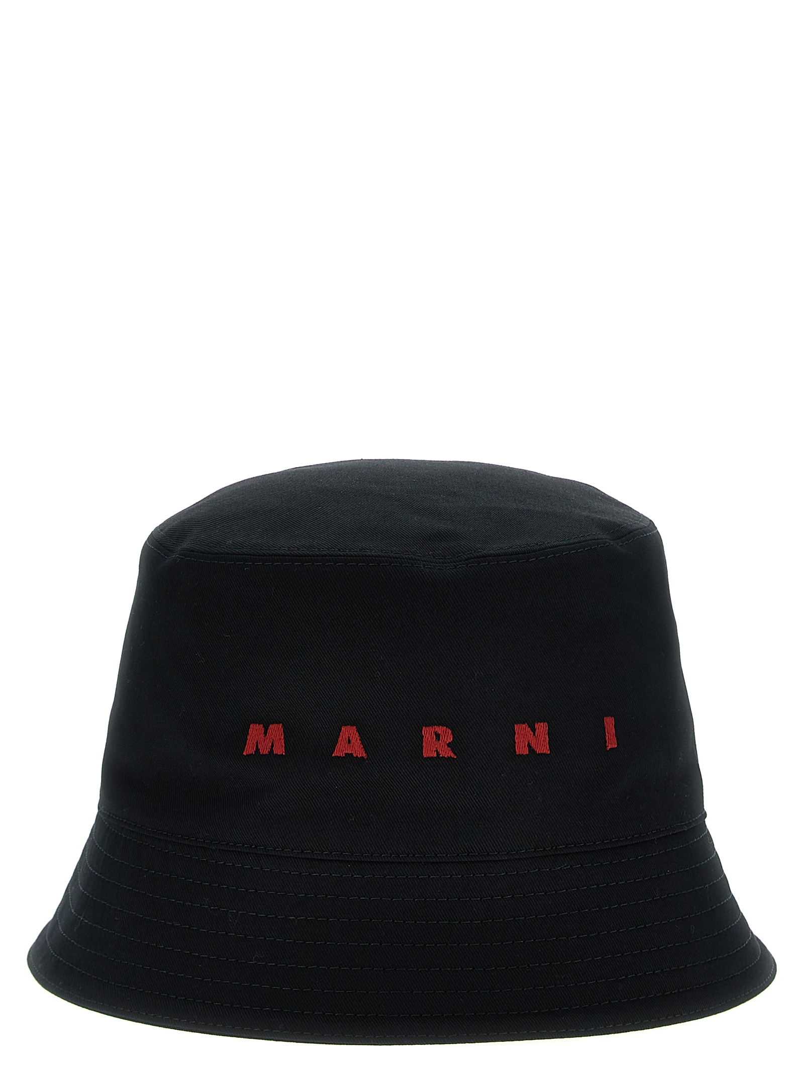 [Marni] Hat FW25 CLZC0110S0UTC31100N99