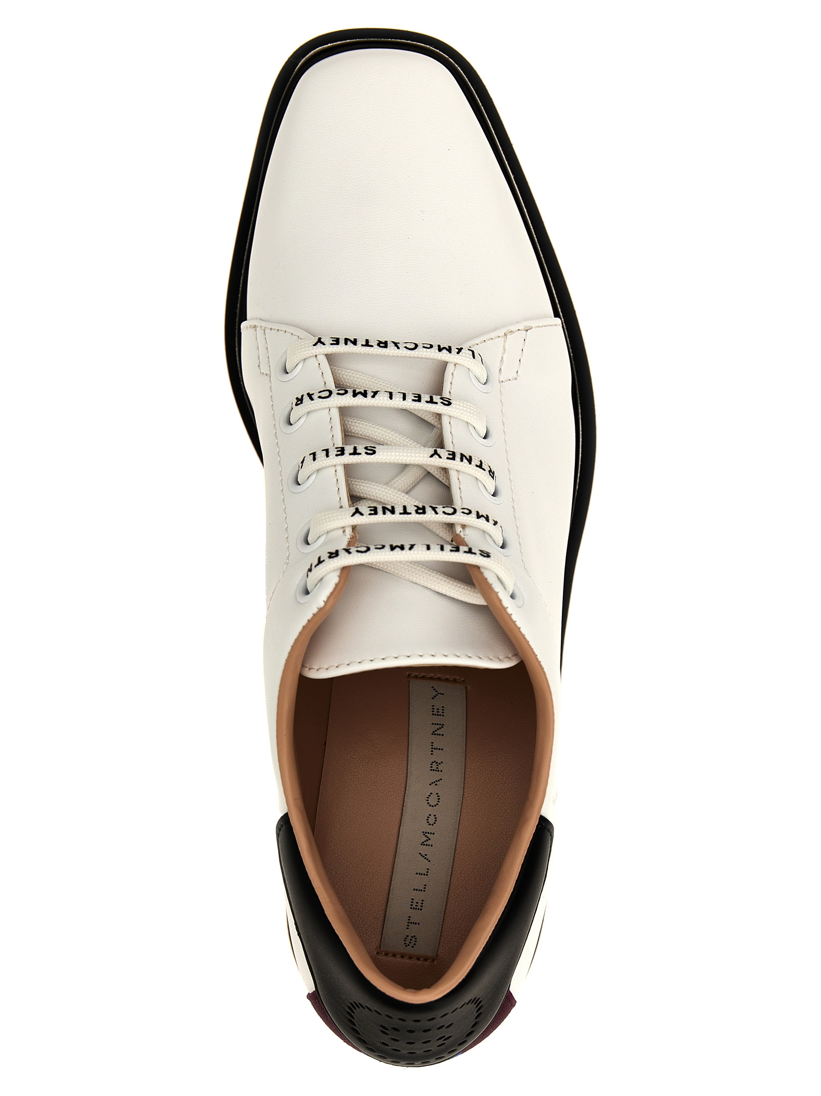 [Stella McCartney] Wedges FW25 810078E000549222