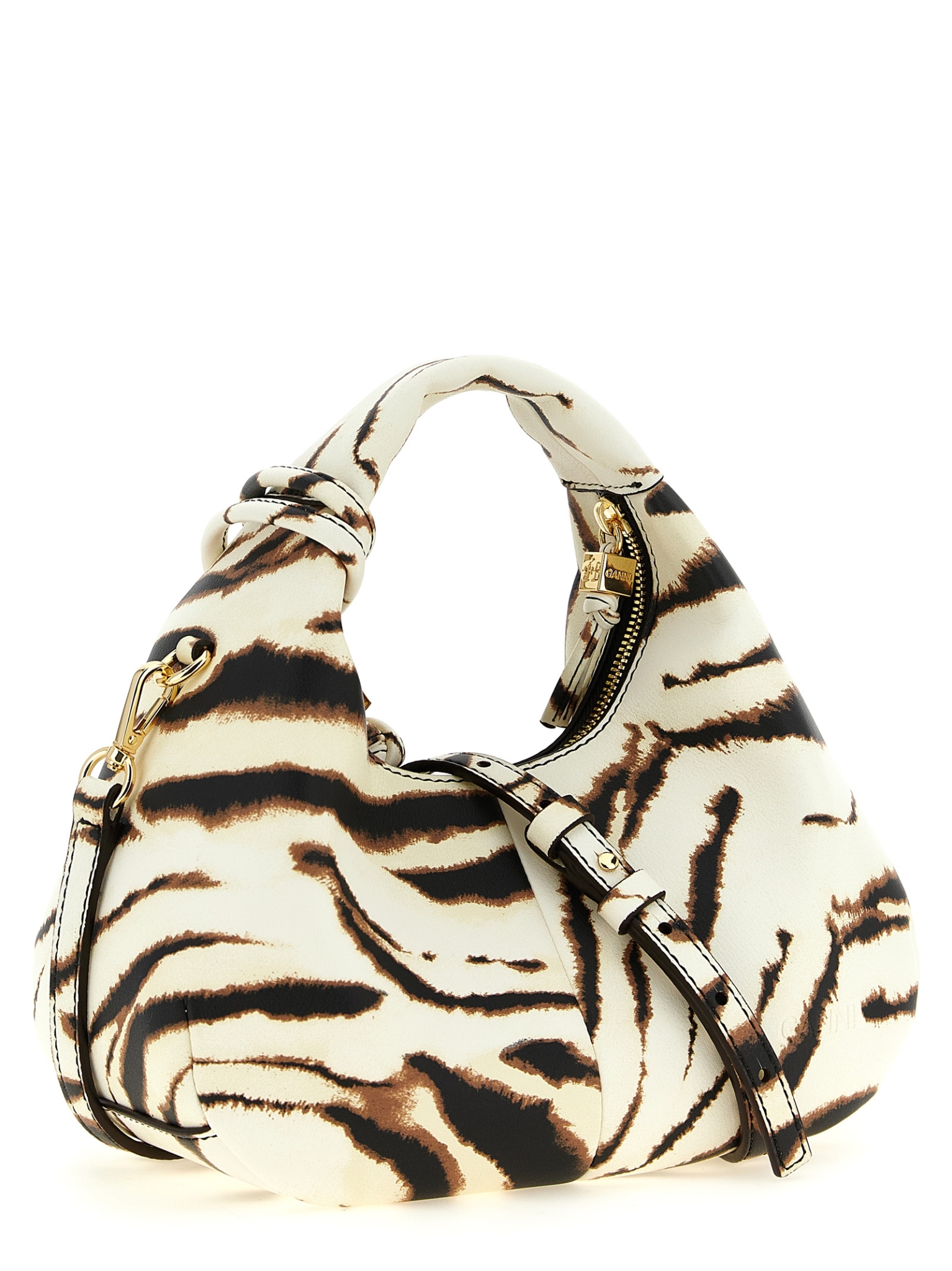 [GANNI] Tote bag FW26 C1040013135