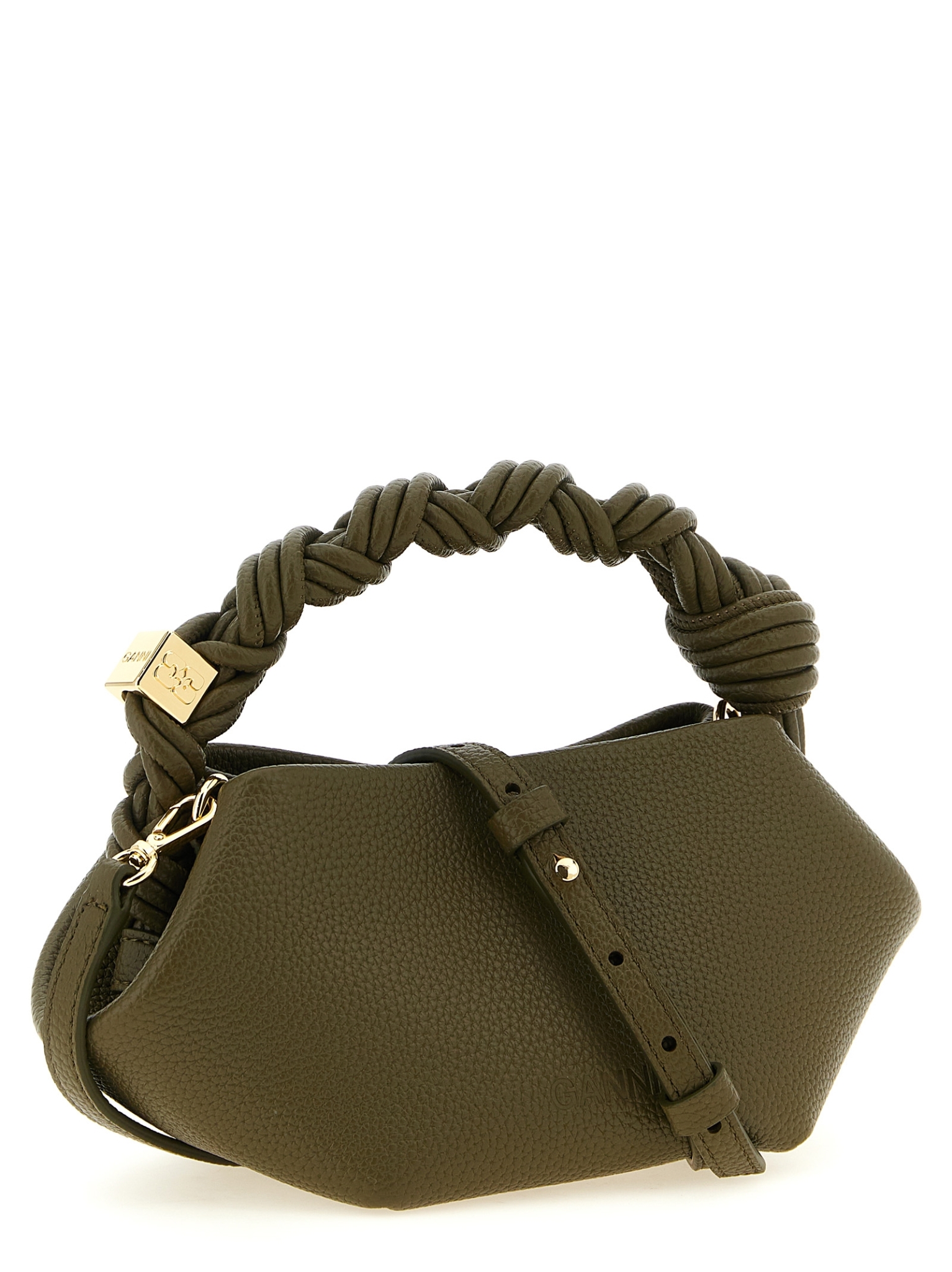[GANNI] Tote bag FW26 C2100008838