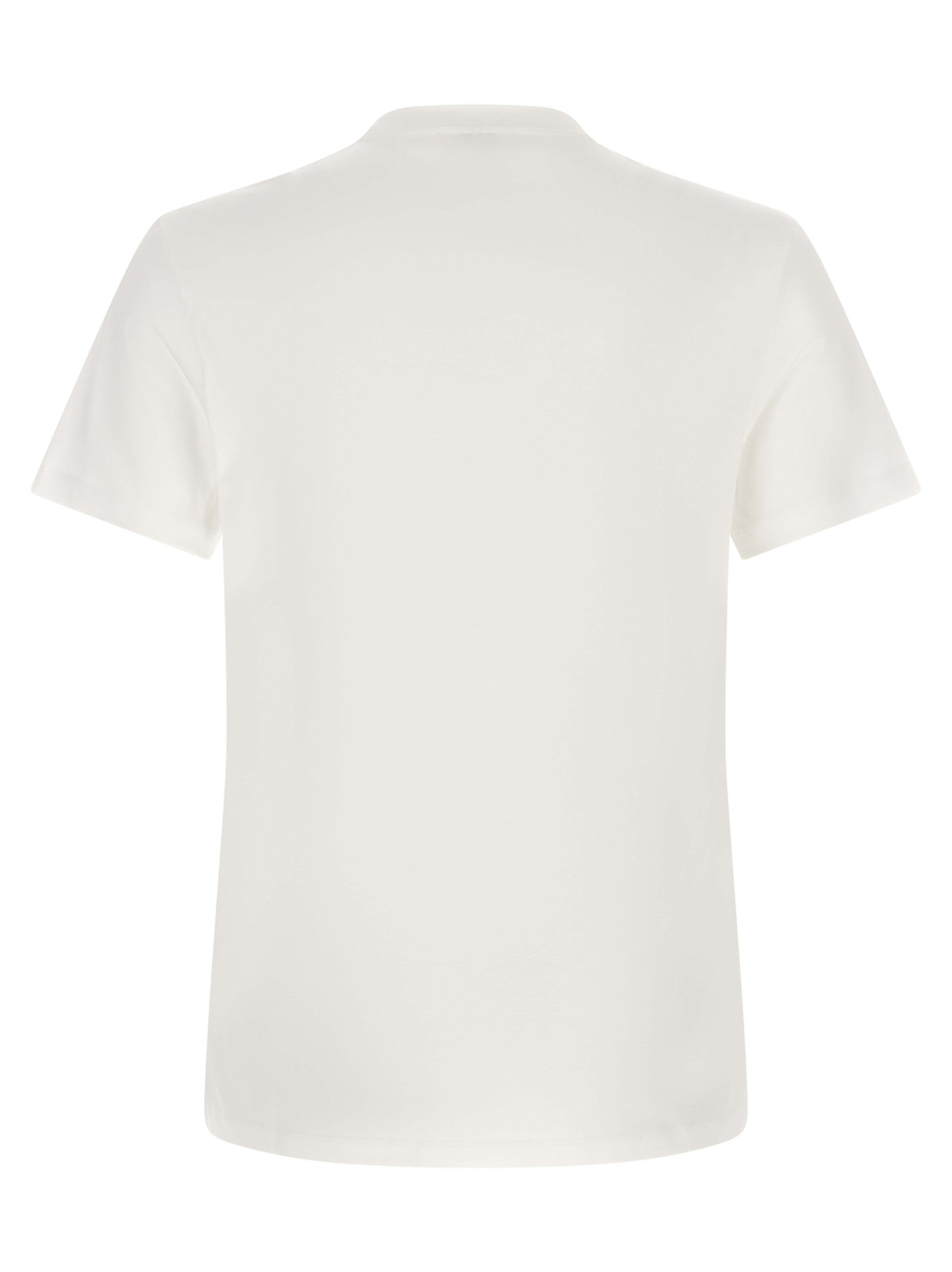 [Versace] T-shirts Short Sleeve FW26 10264521A184521W000