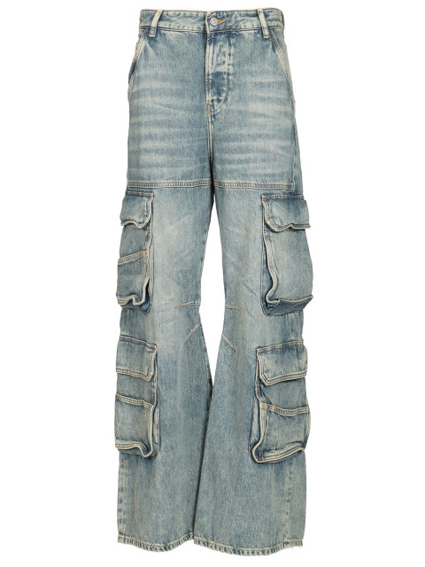 [Diesel] Jeans SS26 A133160DBCX01